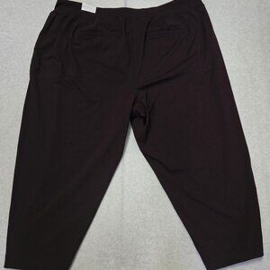 Livi Women's Activewear Leggings 26/28 NWT Pants